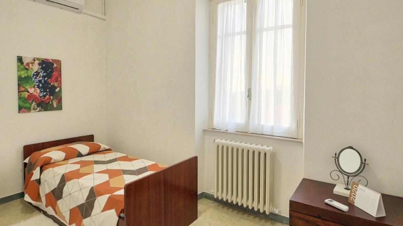 La Casa Del Vino - B&B Tollo Экстерьер фото