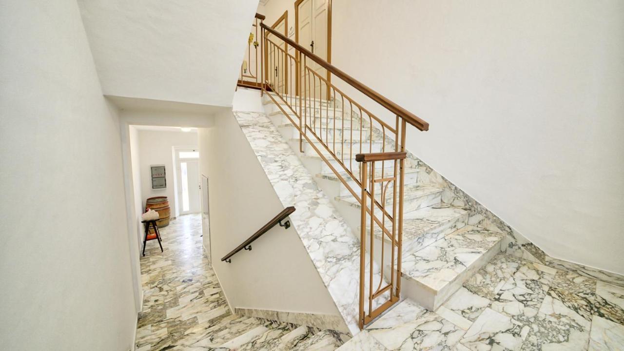 La Casa Del Vino - B&B Tollo Экстерьер фото