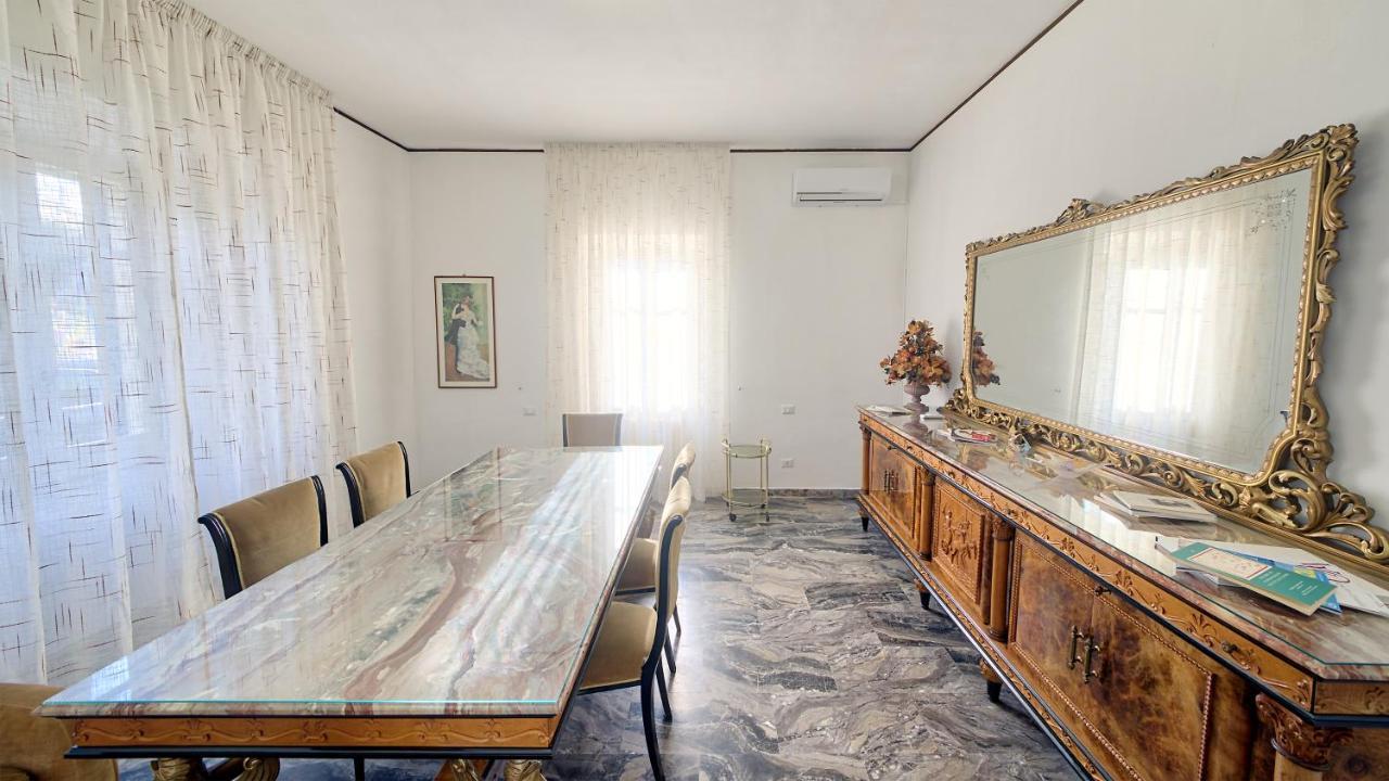 La Casa Del Vino - B&B Tollo Экстерьер фото