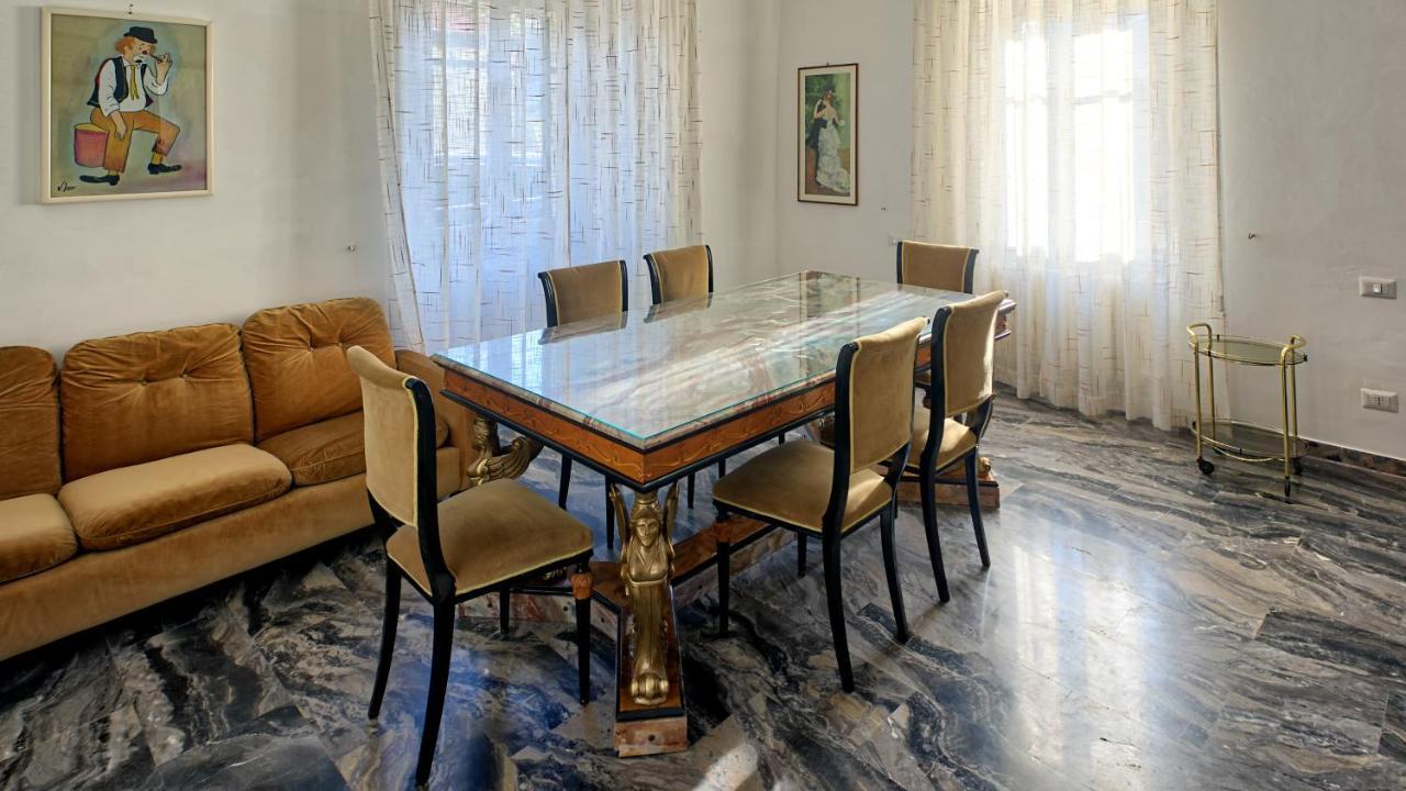 La Casa Del Vino - B&B Tollo Экстерьер фото