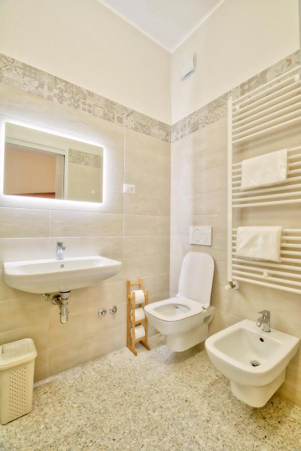 La Casa Del Vino - B&B Tollo Экстерьер фото