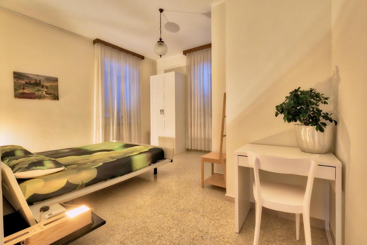 La Casa Del Vino - B&B Tollo Экстерьер фото